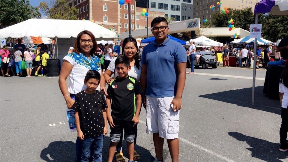 Invitan a la Fiesta de la Liga Hispana La Noticia