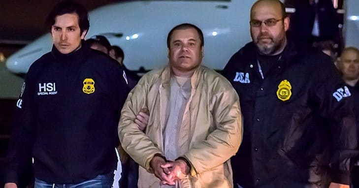 El narcotraficante que se robó el corazón de los incautos