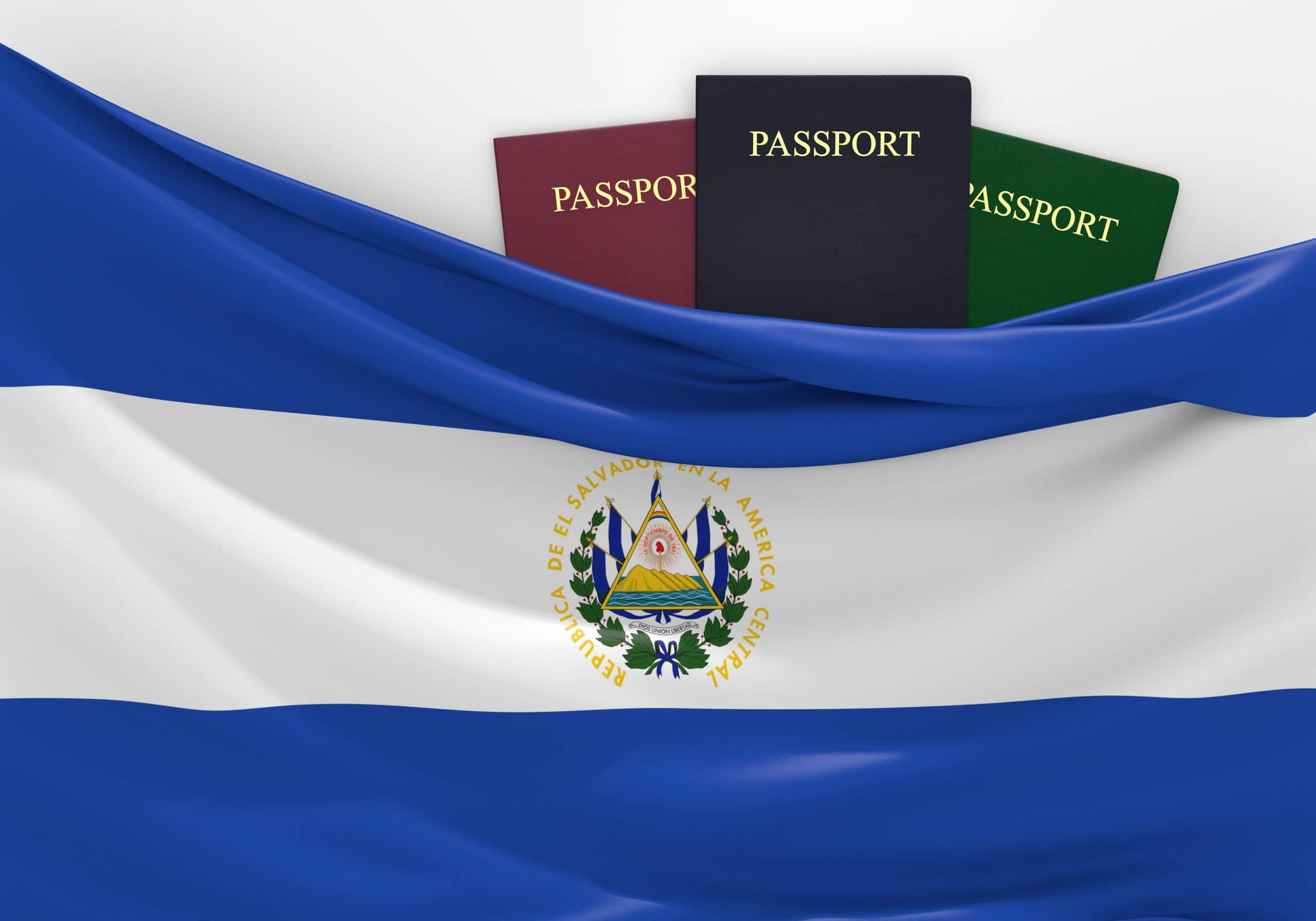 Consulado de El Salvador en Carolina del Norte de momento opera