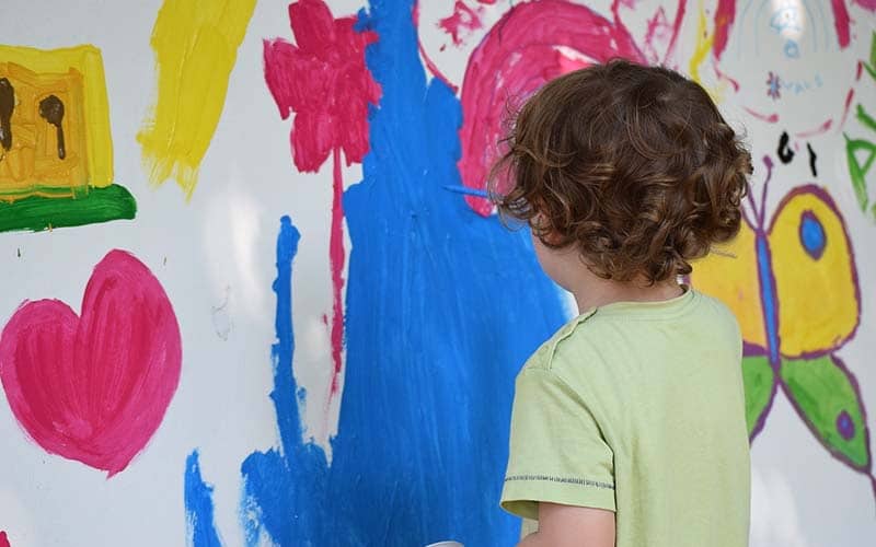 3 actividades para cultivar la conciencia en el hogar con tus niños