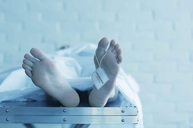 COVID-19: 70 % de fallecidos en Carolina del Norte tenía condiciones de salud previas