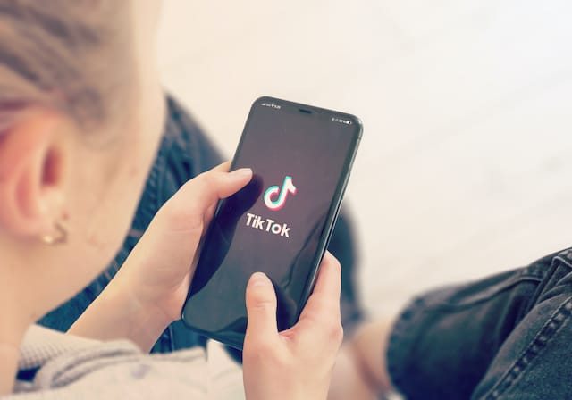 TikTok: ¿cómo hacer la cuenta de tus hijos más segura?