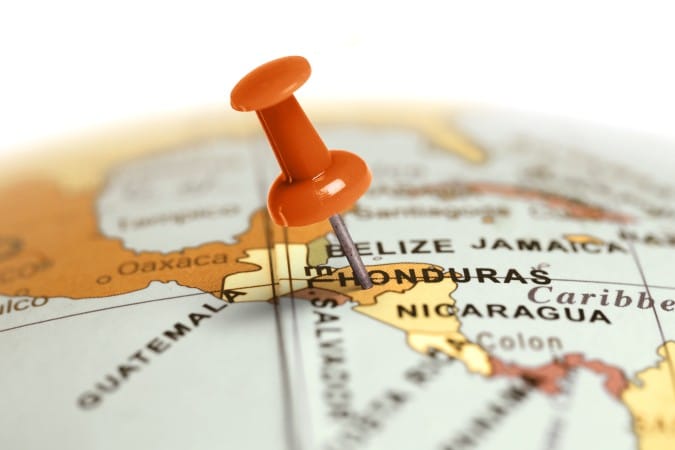 El consulado de Honduras en Carolina del Norte abriria a fines de mes