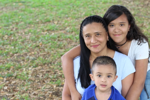 Apoya a tus hijos en el nuevo año escolar