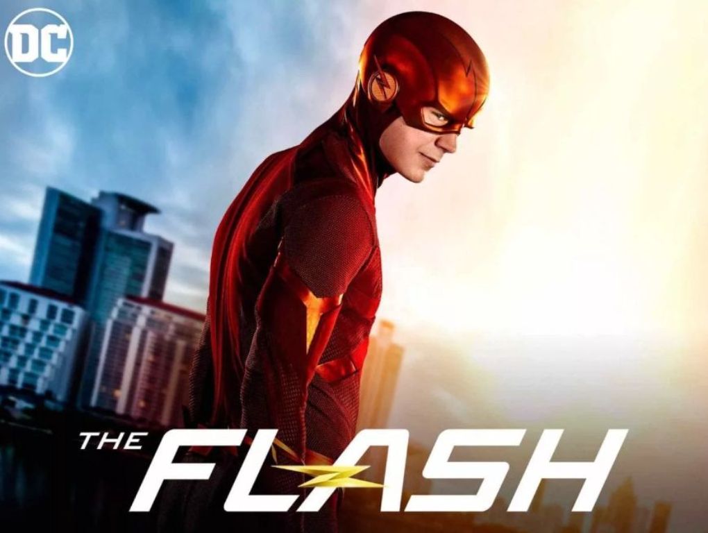 'The Flash' nuevo filme