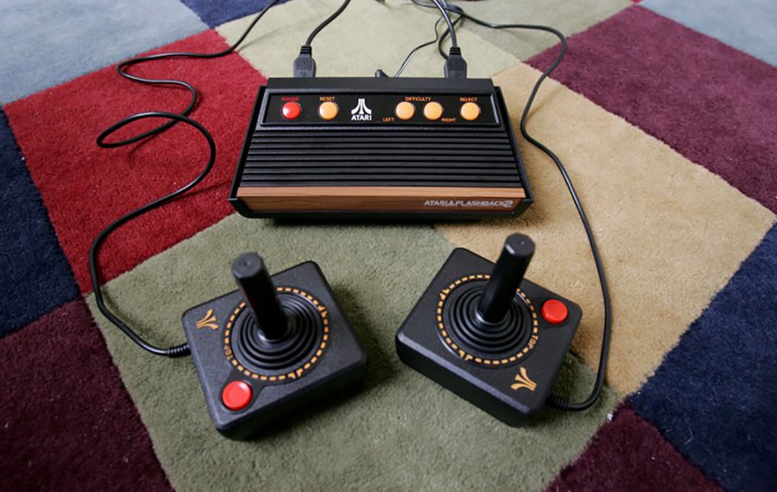 10 mejores videojuegos