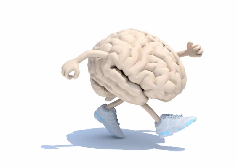 Ejercicios aumentan inteligencia
