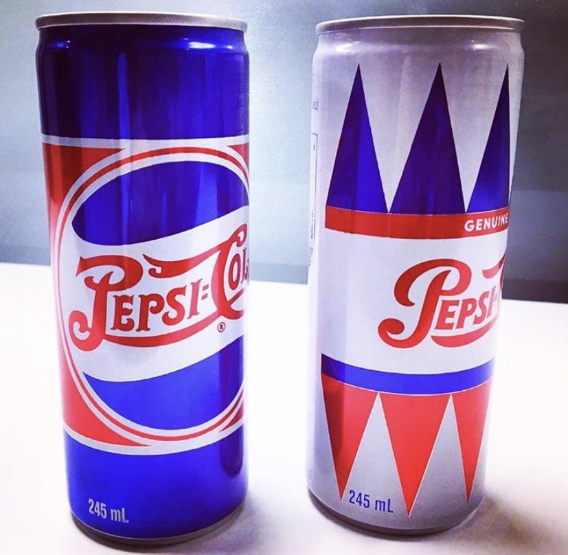 Pepsi, Krispy Kreme y más delicias que nacieron en Carolina del Norte