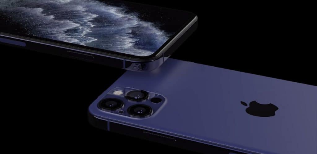 Apple presentará el nuevo iPhone 12