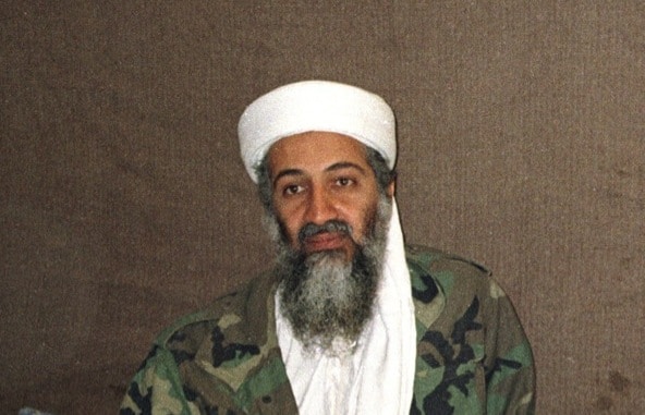 Osama Bin Laden el hombre que cambió para siempre a Estados Unidos
