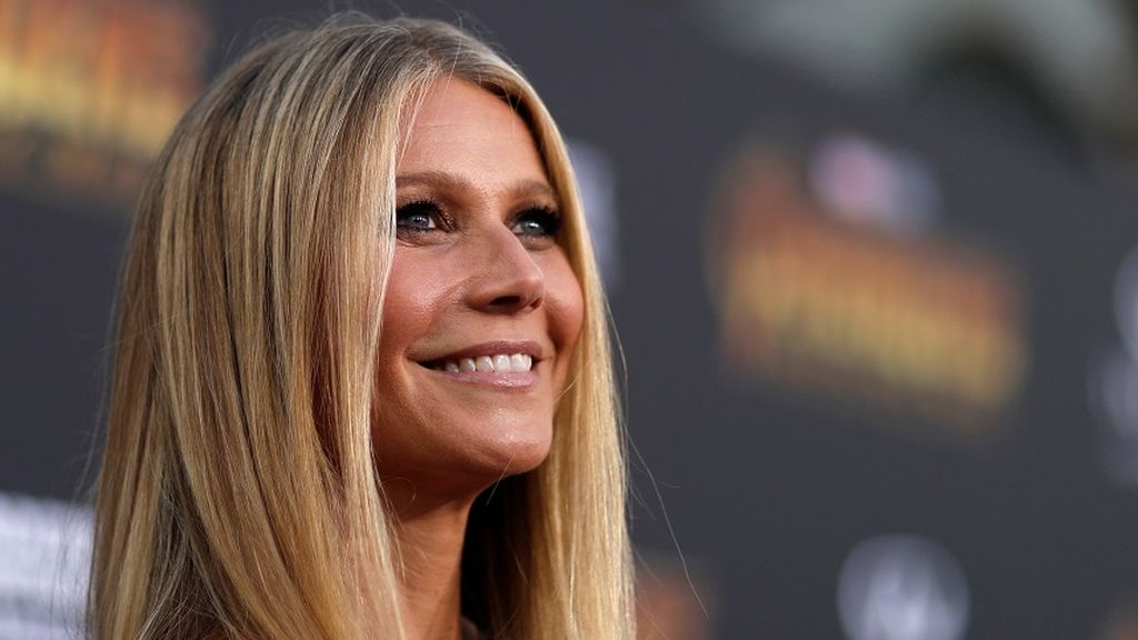 Gwyneth Paltrow desnuda