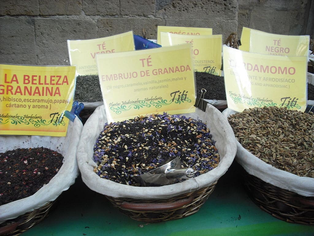 ansiedad estrés tés