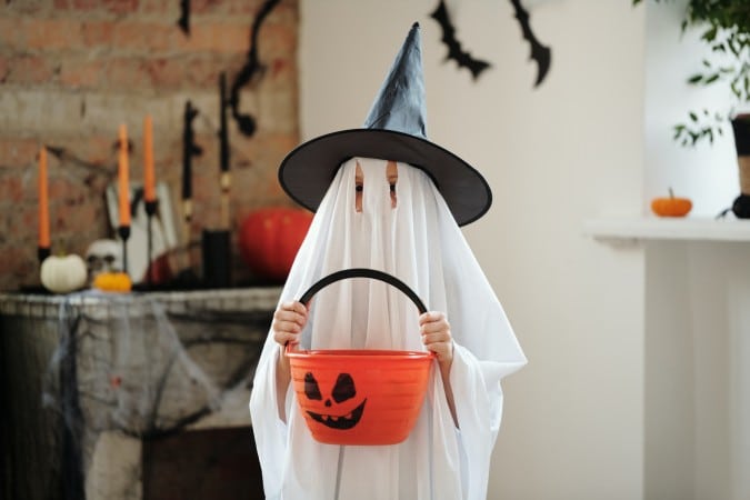 4 eventos de Halloween para que los niños disfruten en Raleigh