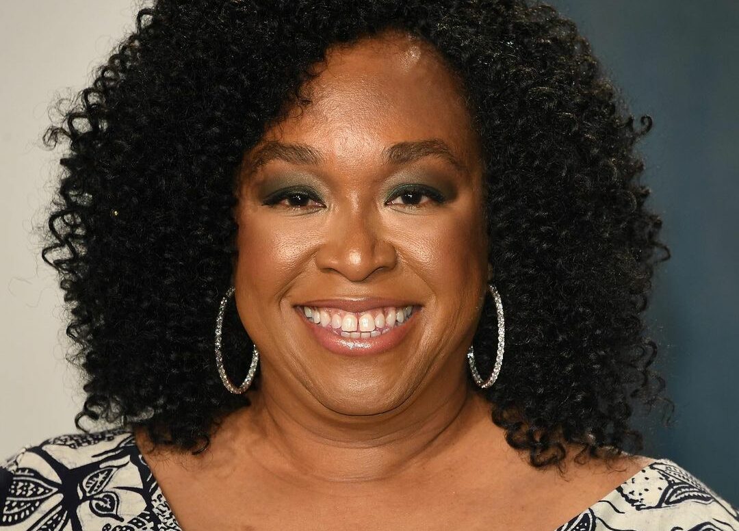 la razón por la que Shonda Rhimes se fue de la ABC