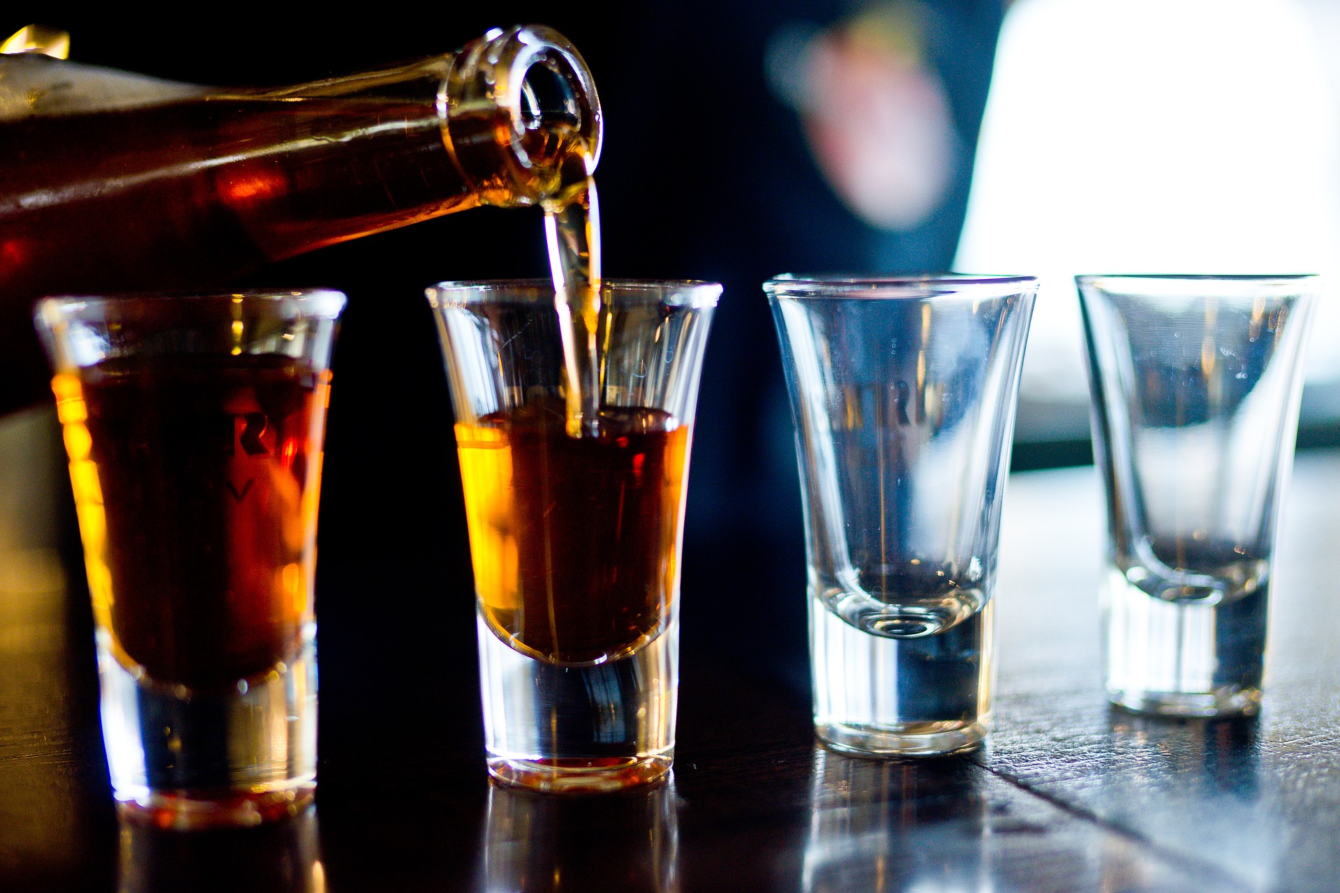 alcohol fiestas
