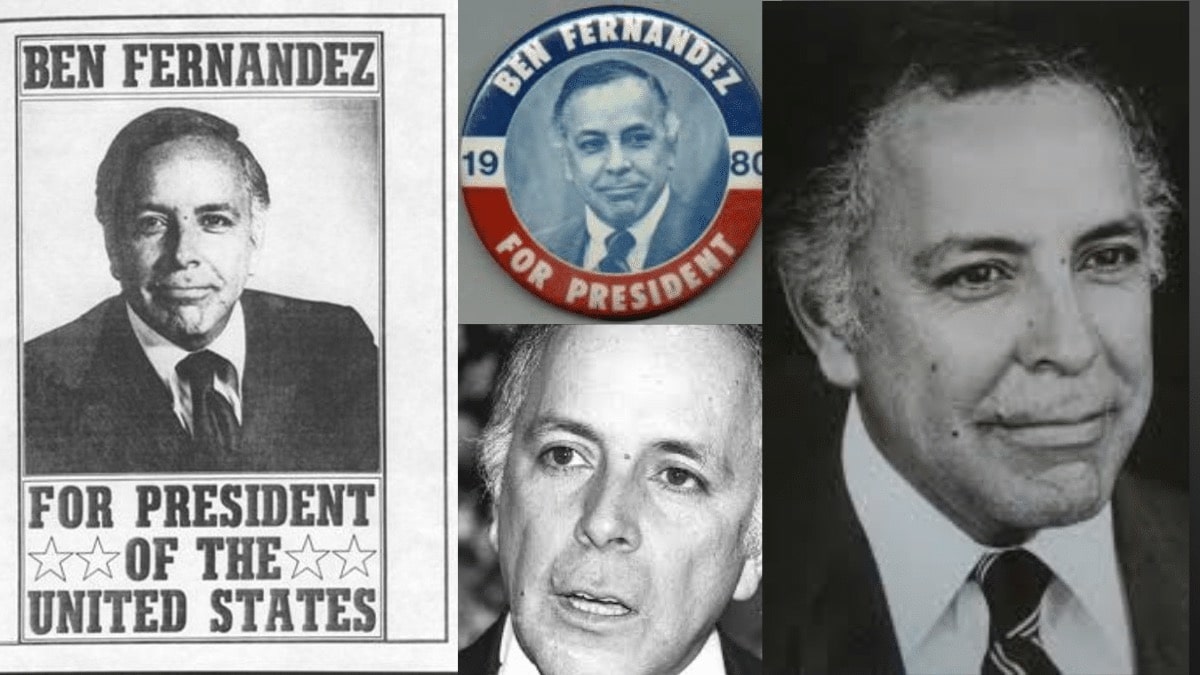 Pedro Fernandez