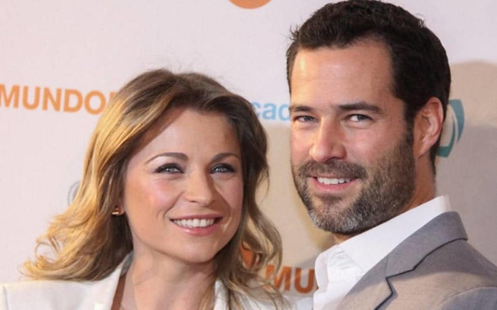 ¿Quién es Emiliano Salinas?, el hijo del expresidente relacionado con