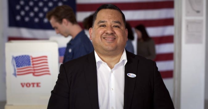 Los votantes latinos aumentan en Carolina del Norte desde las elecciones de 2016