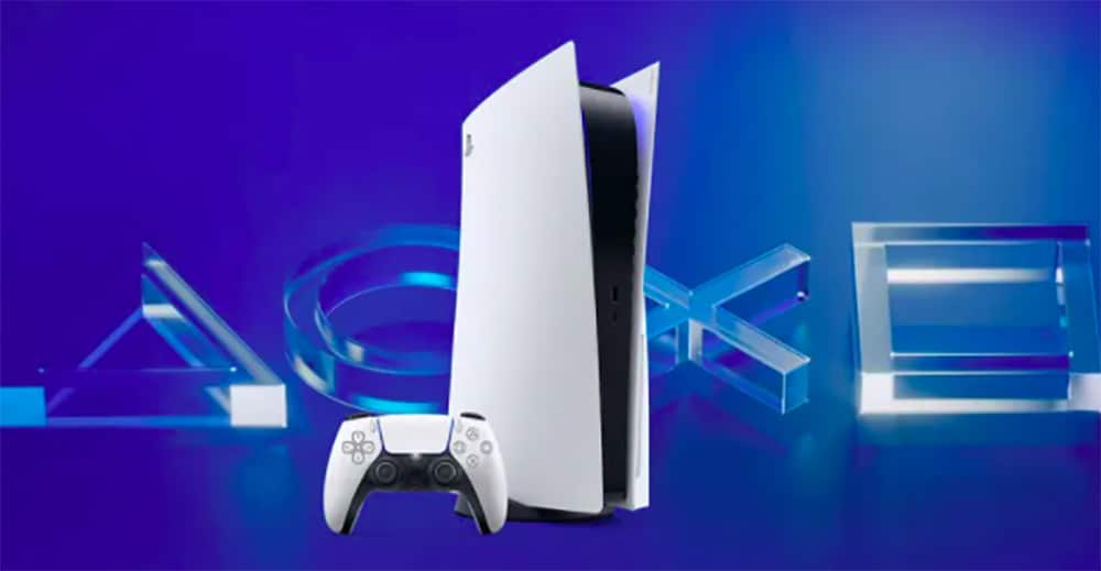 Sony presenta interfaz del PlayStation 5
