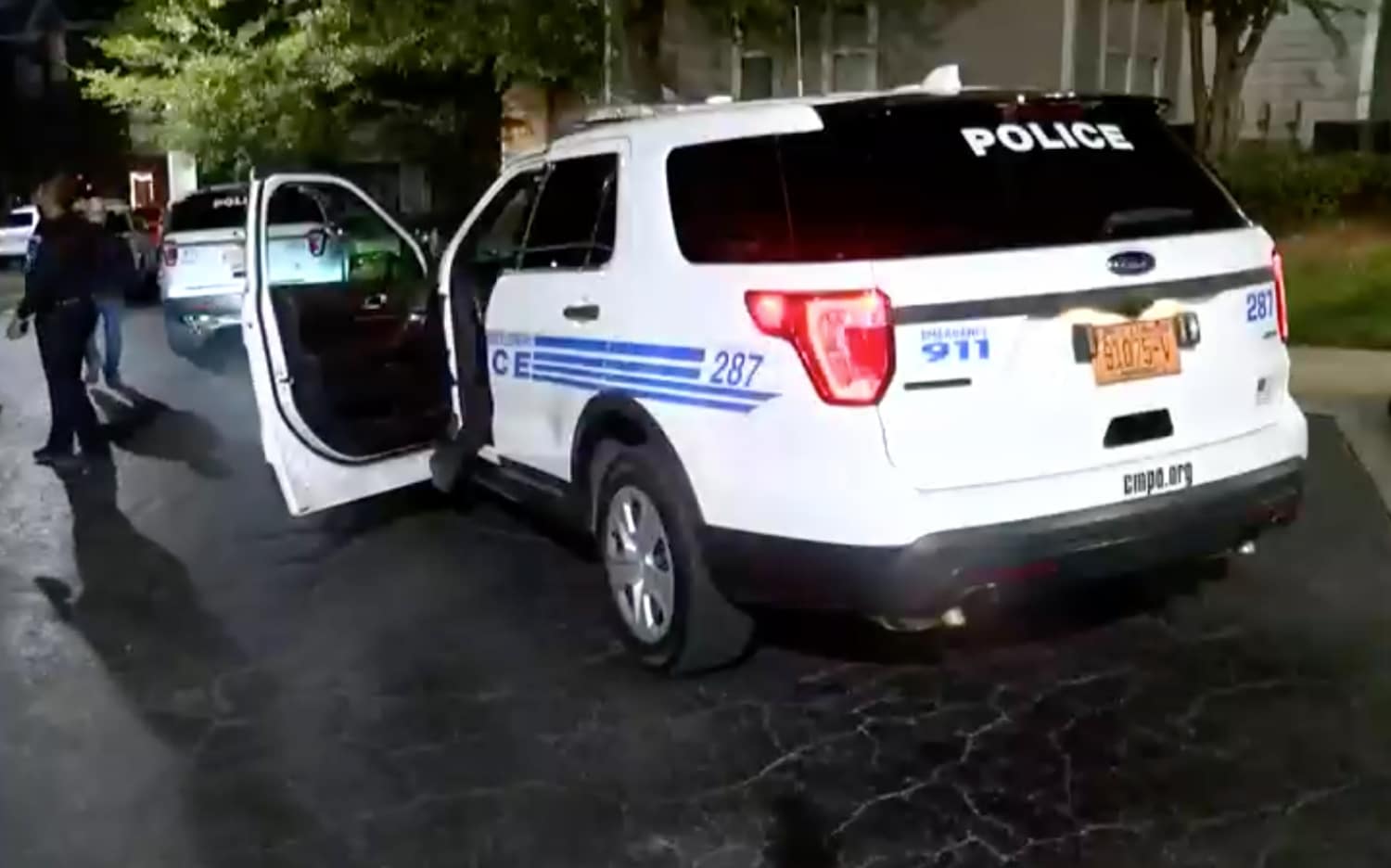 Rubén Contreras de 16 años fue asesinado en Charlotte