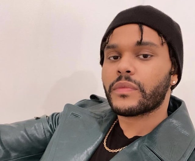 ¡Notición! The Weeknd se presentará en el medio tiempo del Super Bowl 2021
