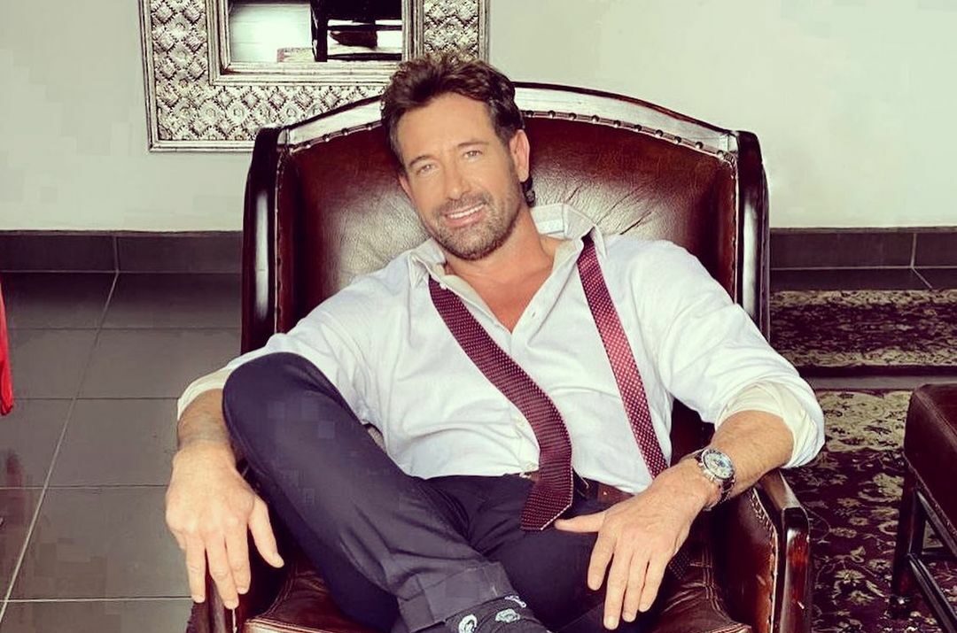 Gabriel soto ya sabe quién filtró su video
