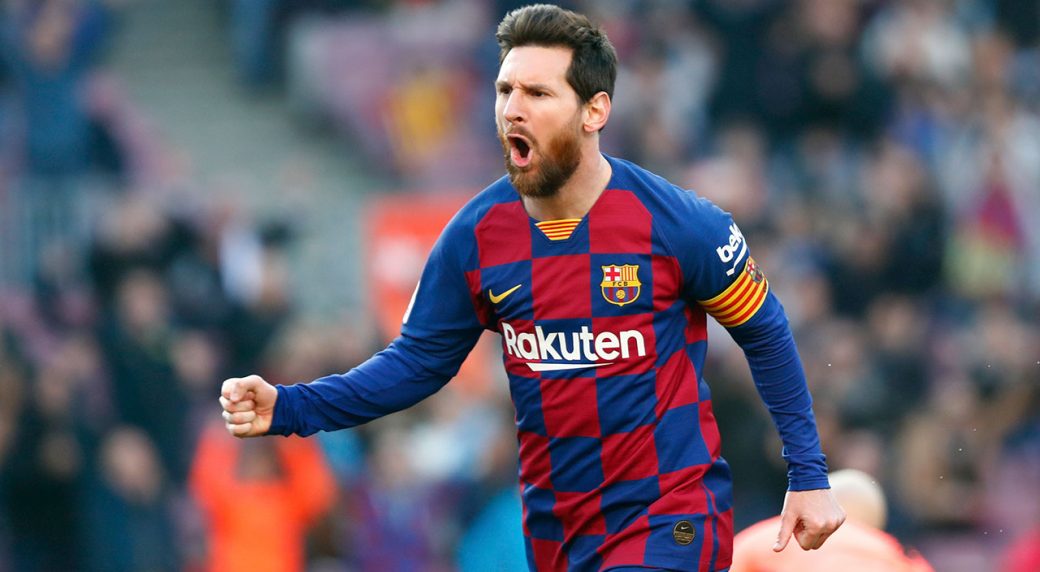 ¿Barcelona debió vender a Lionel Messi?