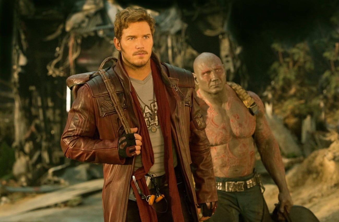 Personajes gay poliamorosos Marvel