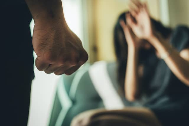 ¿Cómo detectar si estás en una relación abusiva?