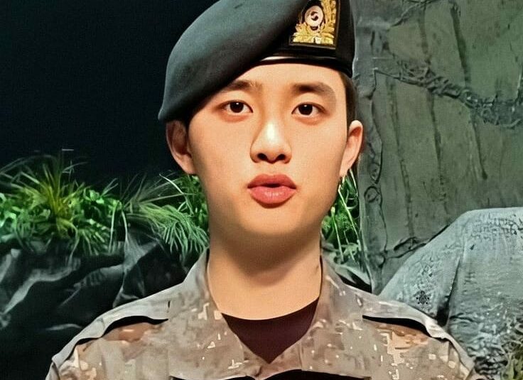 D.O. servicio militar