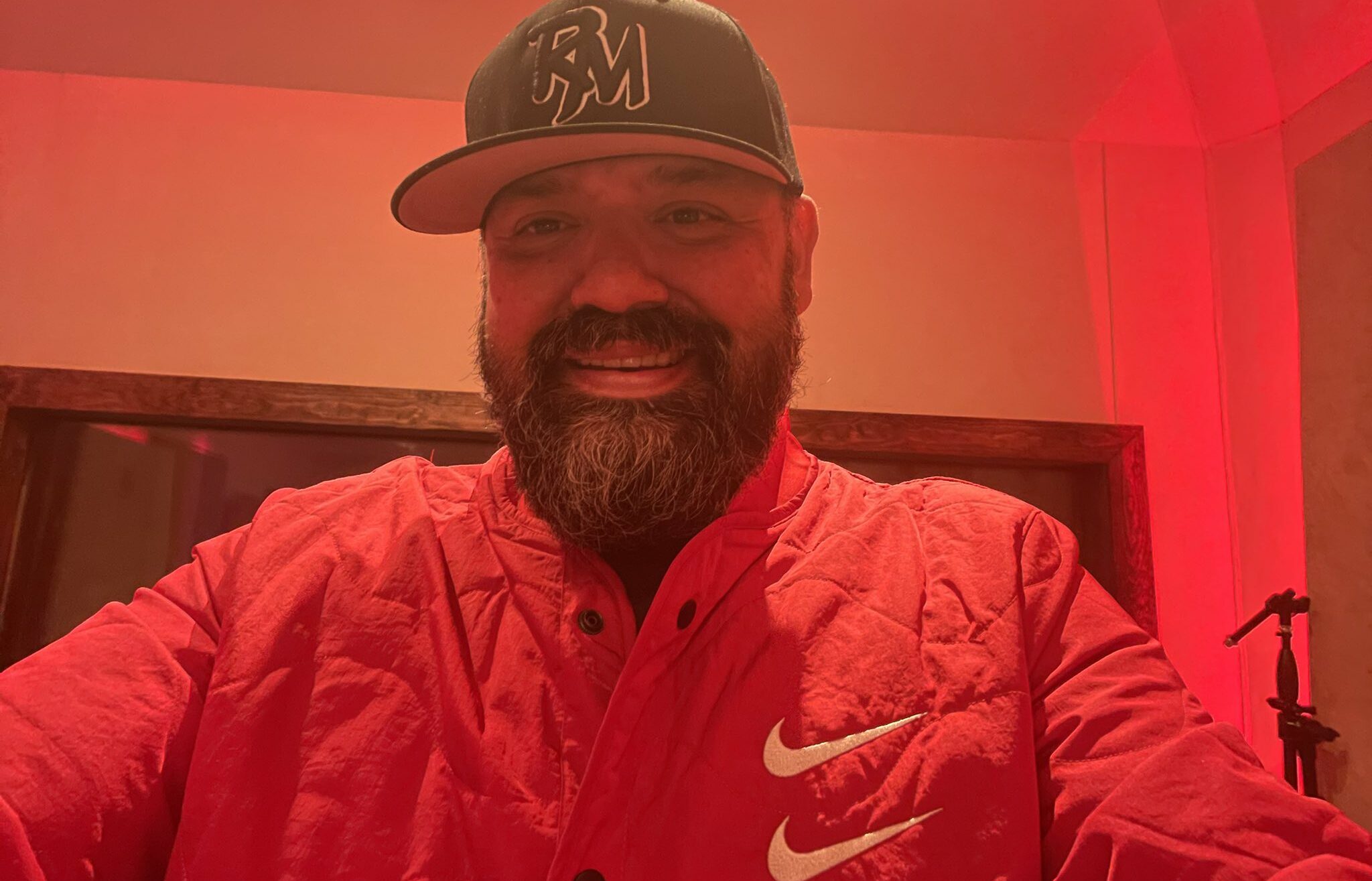 vocalista intocable vacuna covid