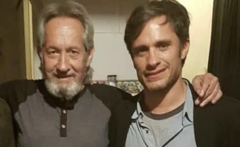 Muere padre del actor Gael García Bernal