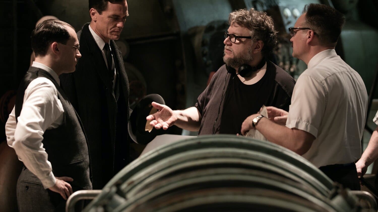 Guillermo-Toro-Nightmare-Alley