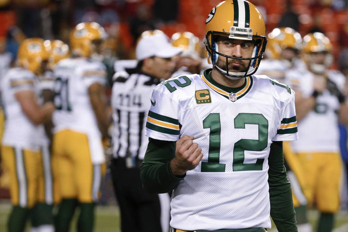 Packers-Bears-EN-VIVO