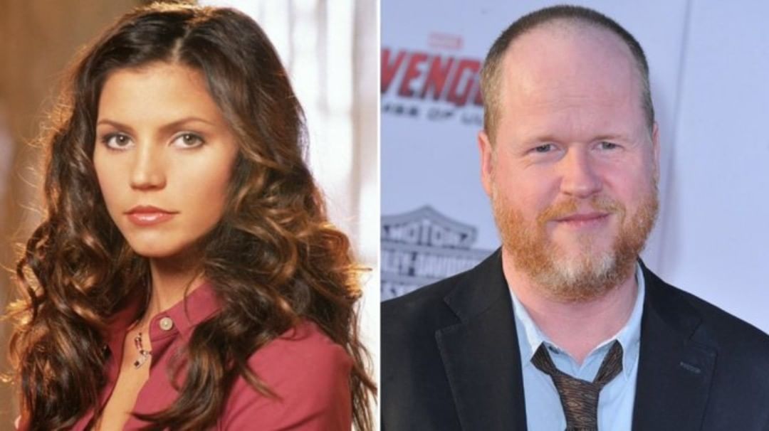 quién es charisma carpenter joss whedon