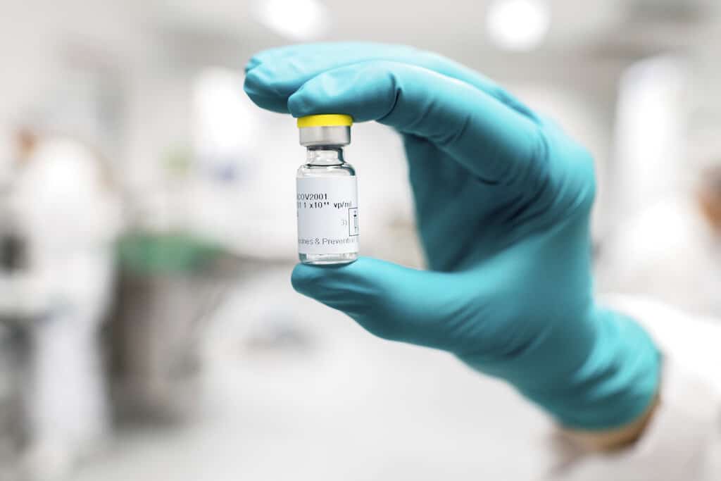 Johnson & Johnson pide aprobación de su vacuna de dosis única