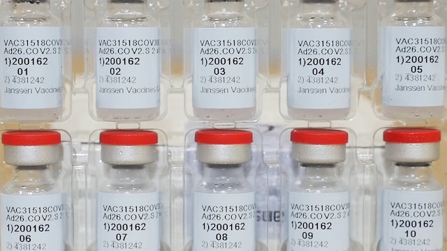 Vacuna J&J: con una sola dosis previene el COVID-19