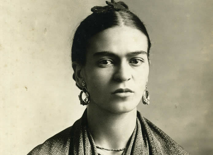 frida kahlo lado íntimo documental