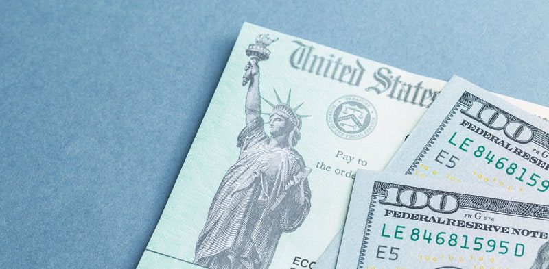 Wells Fargo esto dijo el banco sobre el pago de $1,400