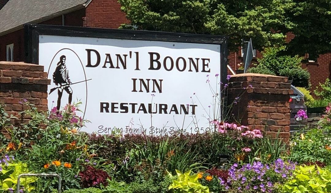 Danl Boone Inn