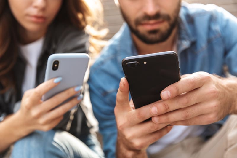 5 tips de seguridad en aplicaciones de citas románticas