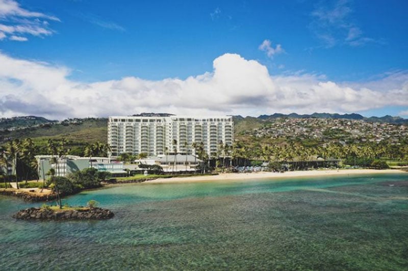 Hawaii: hombre disparó en resort