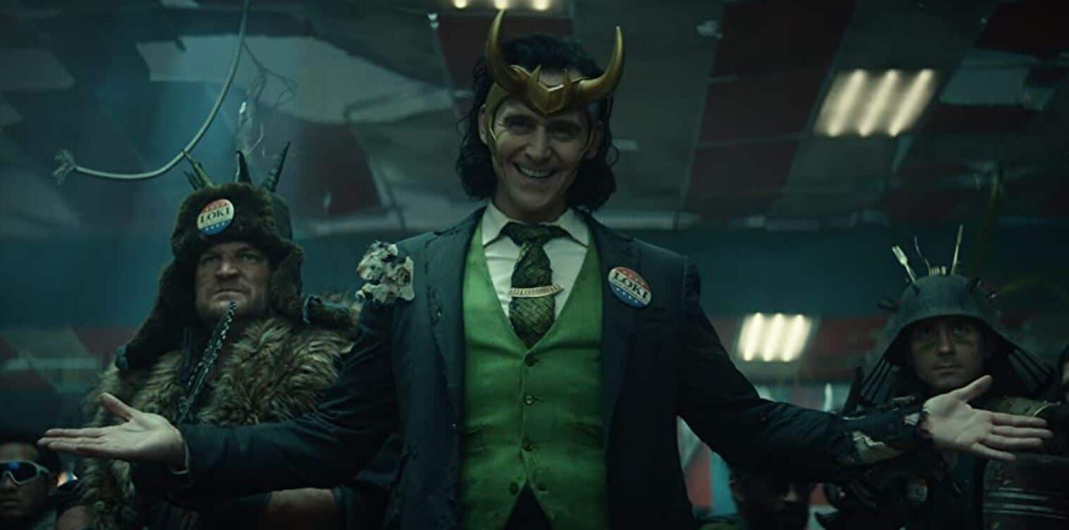 loki tráiler cuándo se estrena