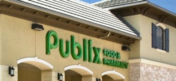 farmacias Publix