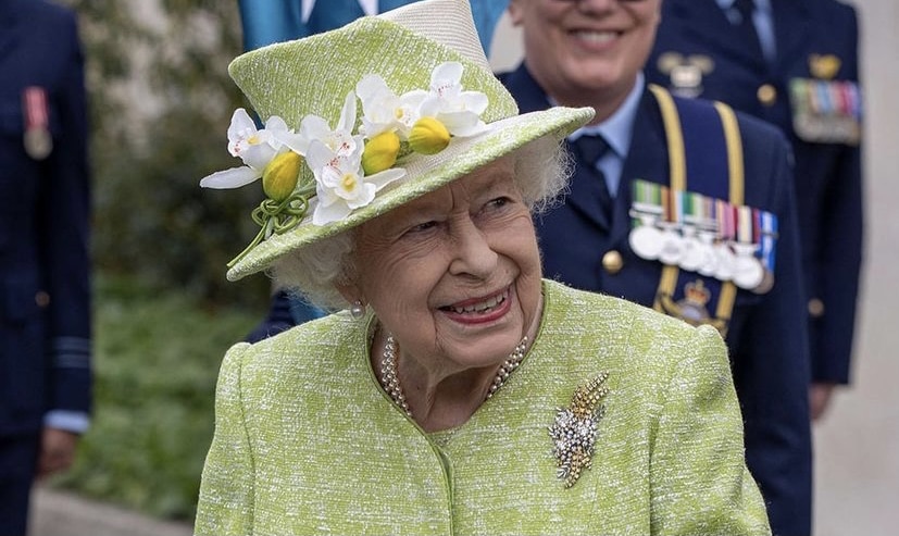 ¿Y si muere la Reina Isabel de Inglaterra?