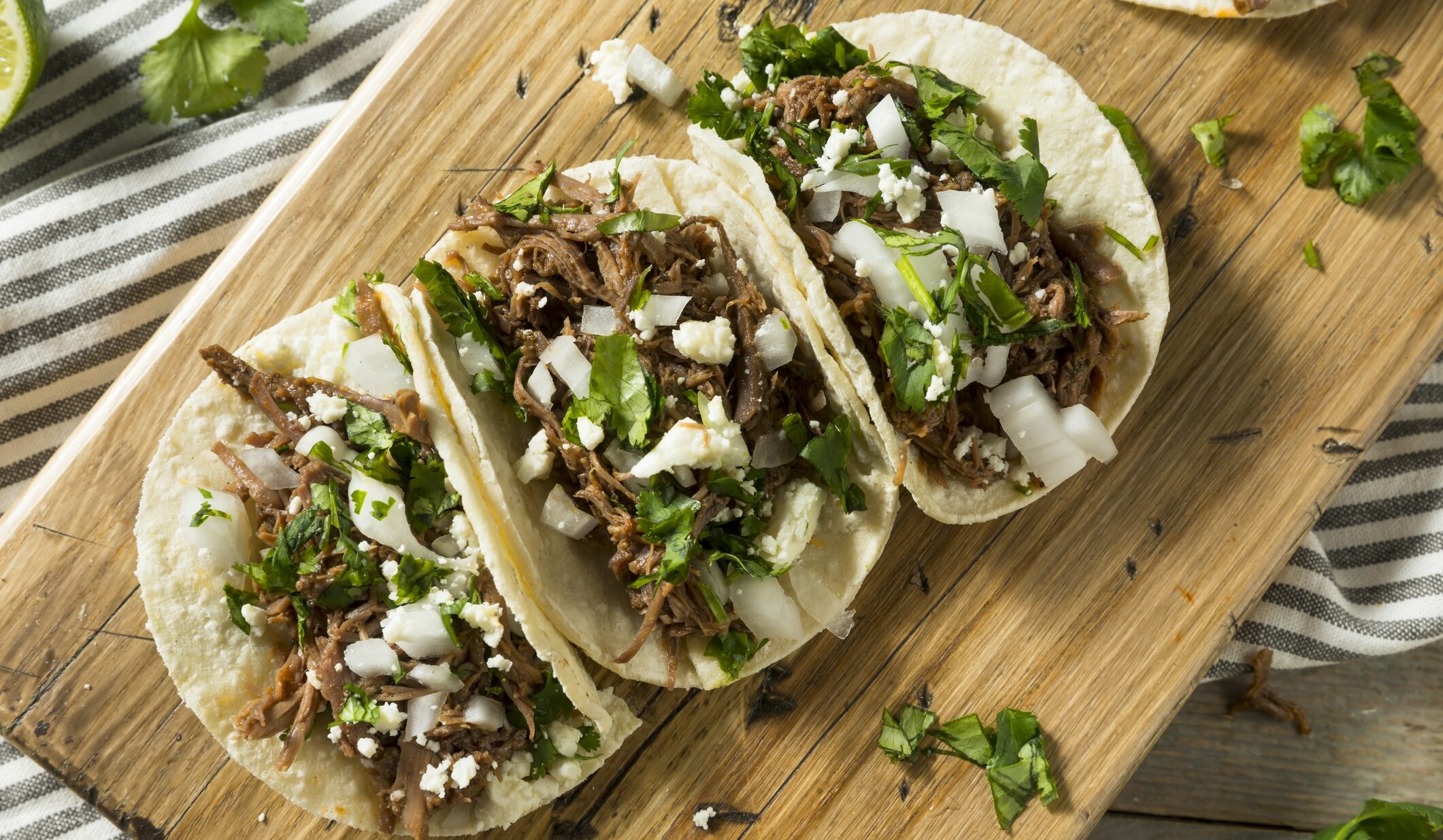 semana del taco charlotte