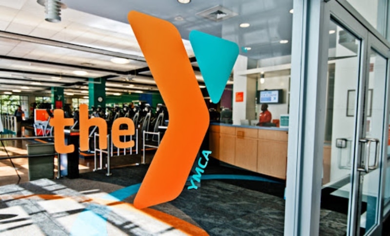 YMCA Charlotte