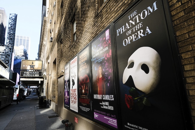 Nueva York se alista para reapertura de Broadway: ¿cuándo será?
