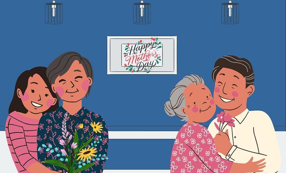 ofertas día madres