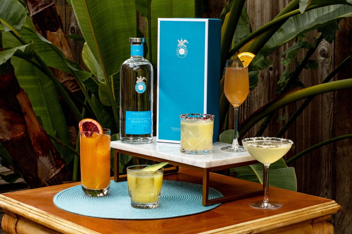 Día de las madres 3 exclusivos tequilas para celebrar a mamá en casa